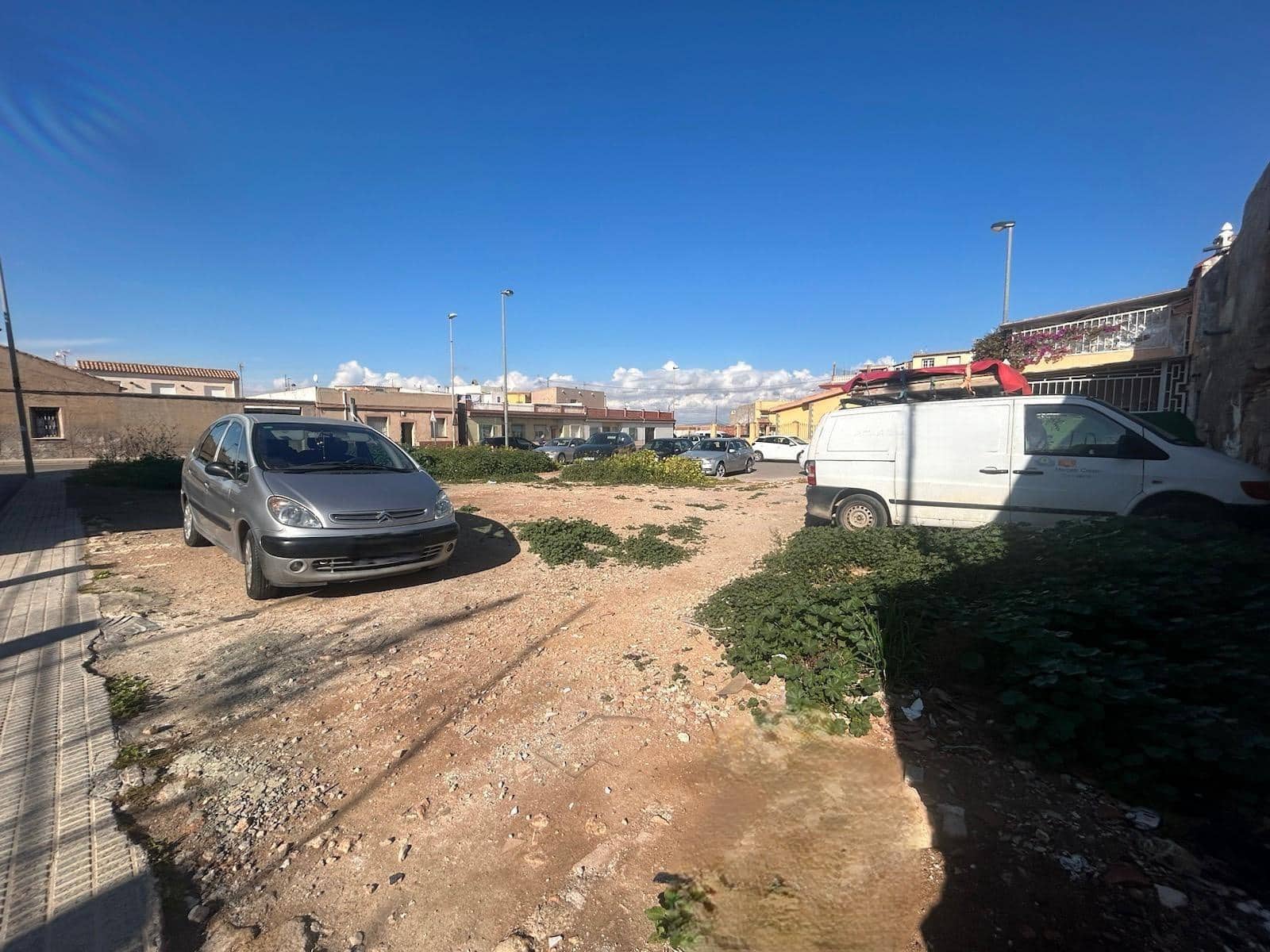 Solar/Parcela en El Algar en venta - 220.000 € (Ref: 9901410)