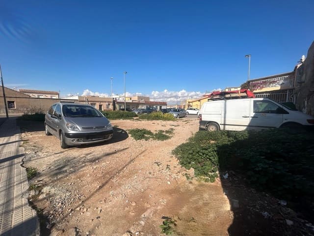 Terreno para Construção para venda em El Algar, Cartagena - 220 000 € (Ref: 9901410)