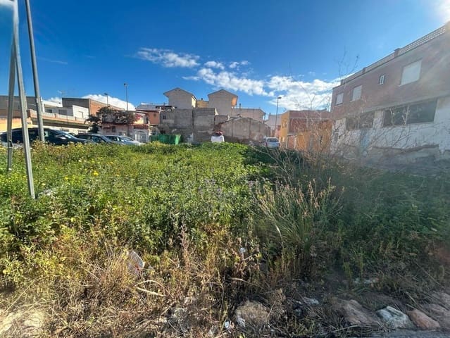Terreno para Construção para venda em El Algar, Cartagena - 220 000 € (Ref: 9901410)