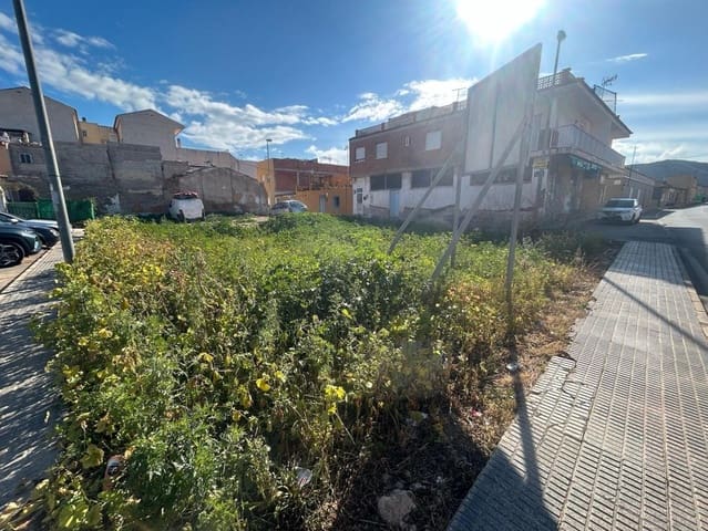 Terreno para Construção para venda em El Algar, Cartagena - 220 000 € (Ref: 9901410)