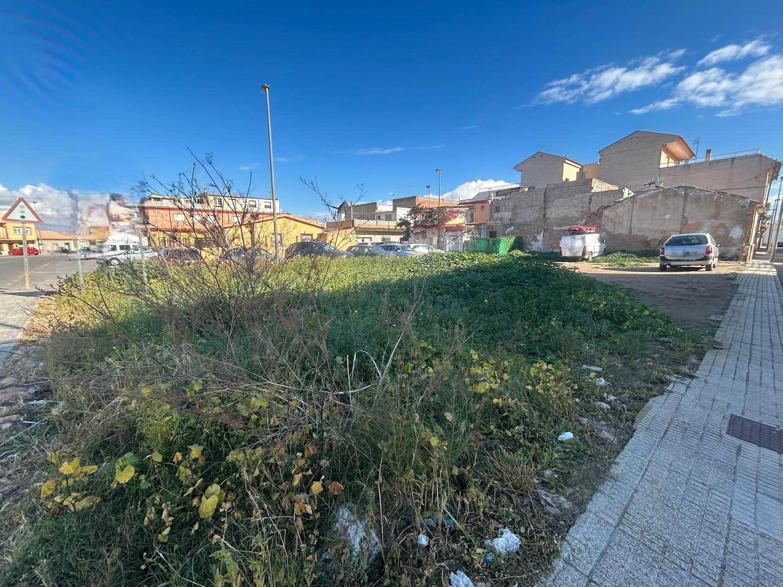 Solar/Parcela en El Algar en venta - 220.000 € (Ref: 9901410)