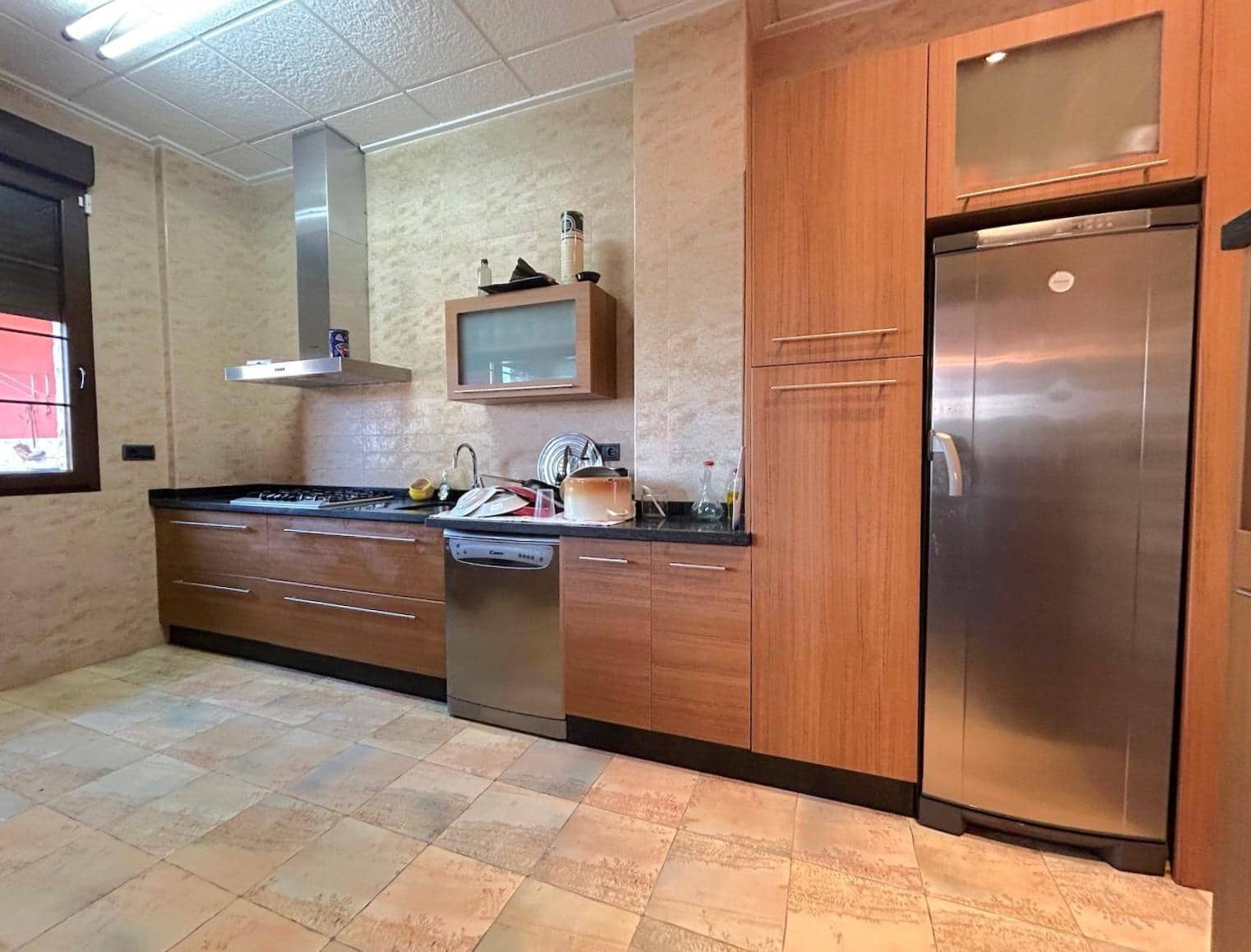 3 bedroom Finca/Country House for sale in La Puebla with pool garage - € 420,000 (Ref: 9901411)