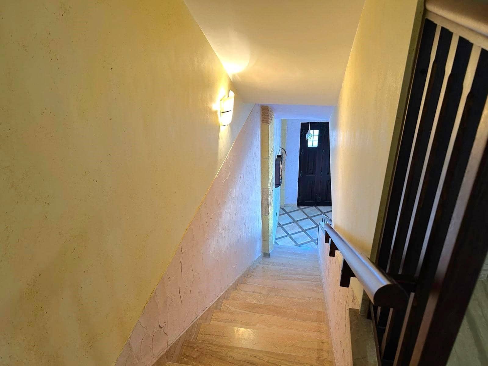 3 bedroom Finca/Country House for sale in La Puebla with pool garage - € 420,000 (Ref: 9901411)