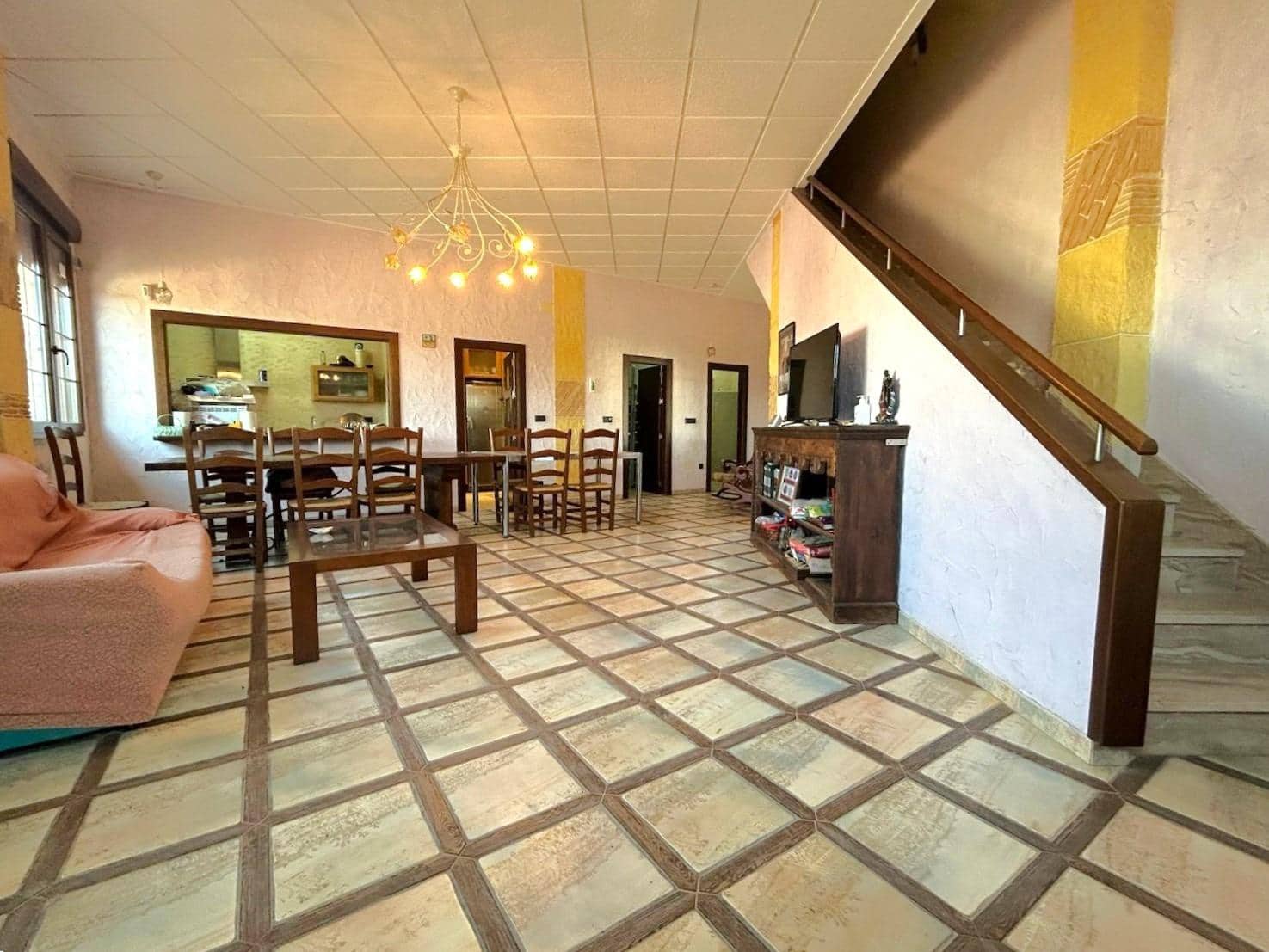 3 bedroom Finca/Country House for sale in La Puebla with pool garage - € 420,000 (Ref: 9901411)