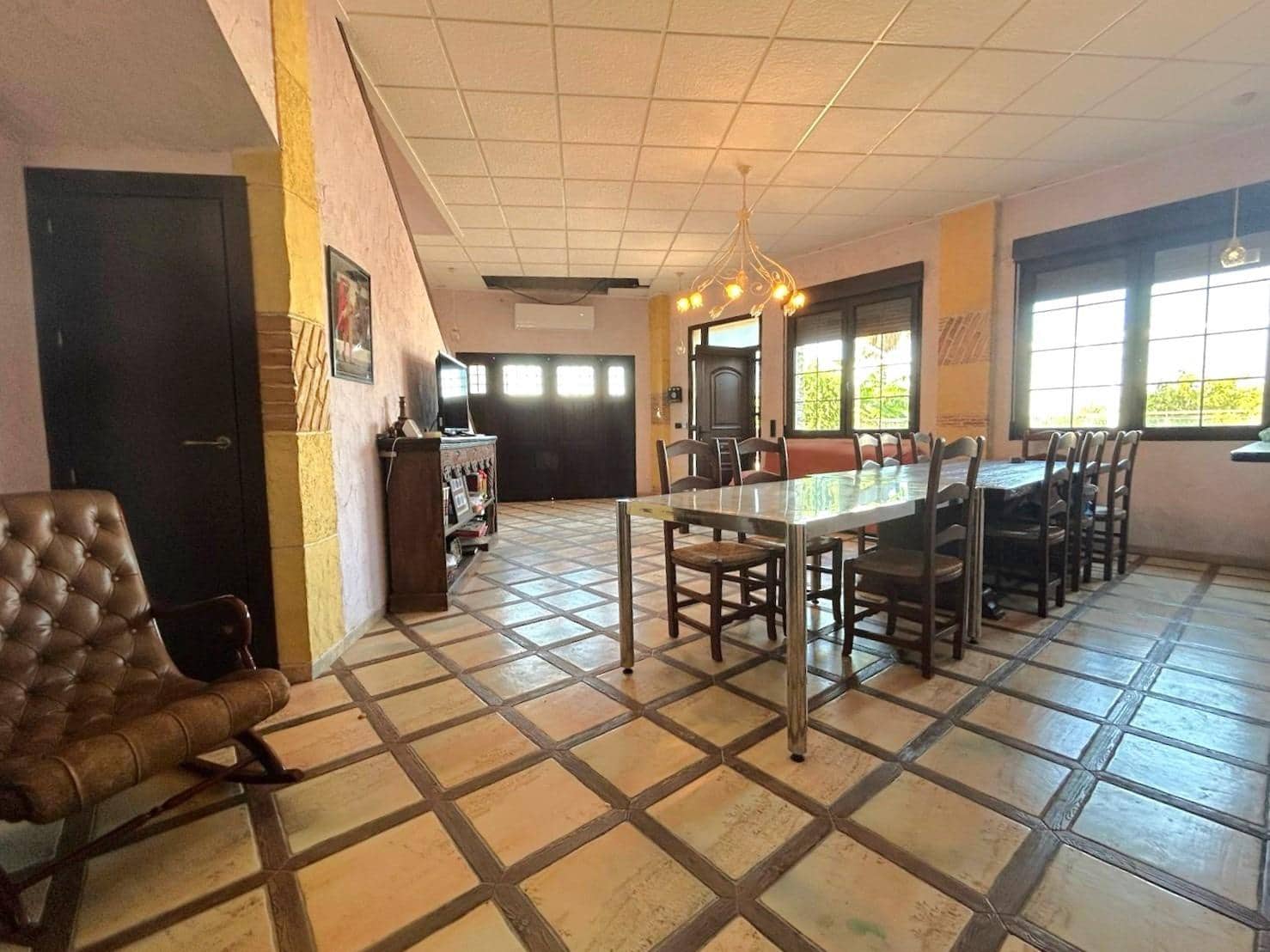 3 bedroom Finca/Country House for sale in La Puebla with pool garage - € 420,000 (Ref: 9901411)