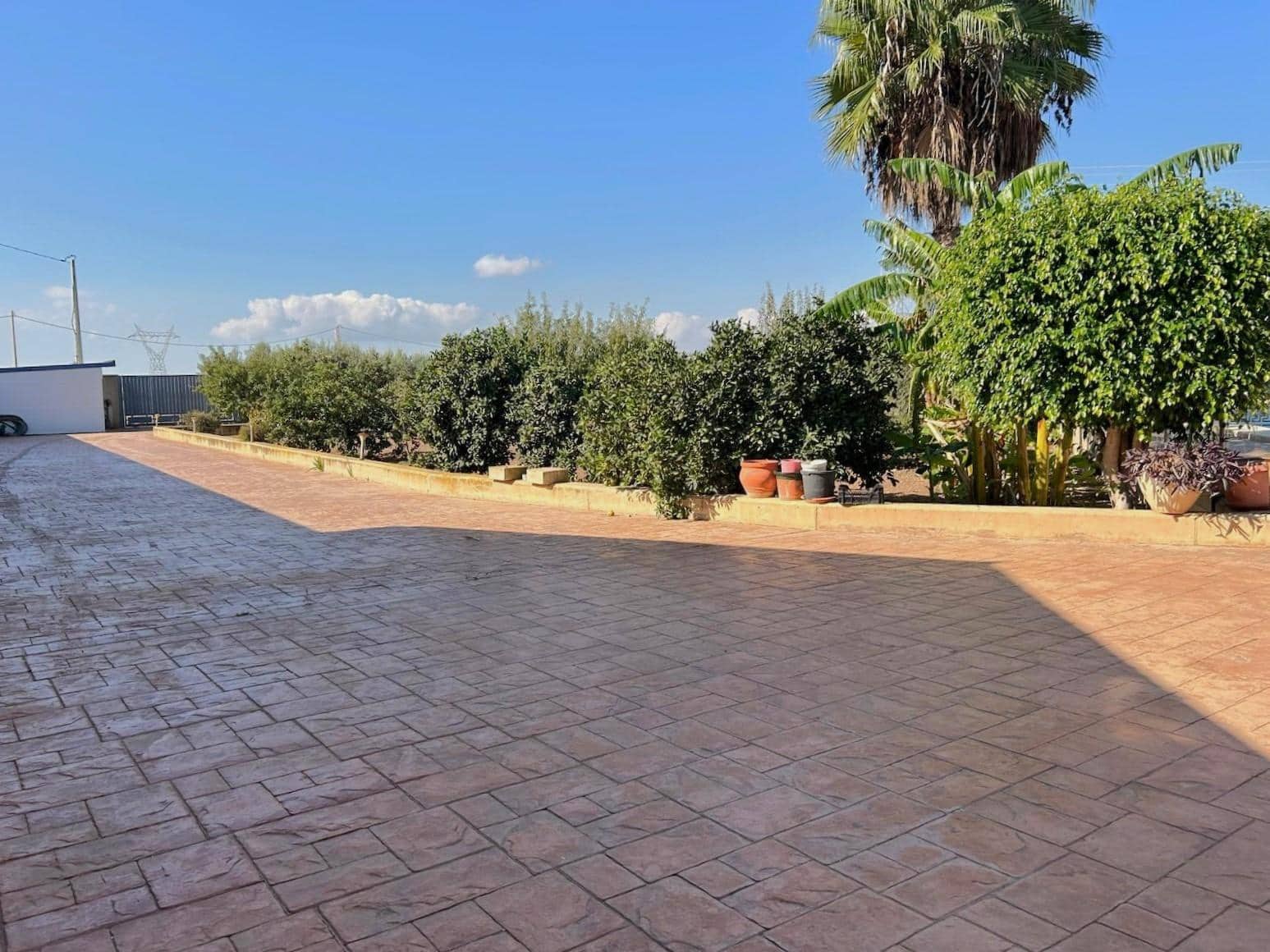 3 bedroom Finca/Country House for sale in La Puebla with pool garage - € 420,000 (Ref: 9901411)