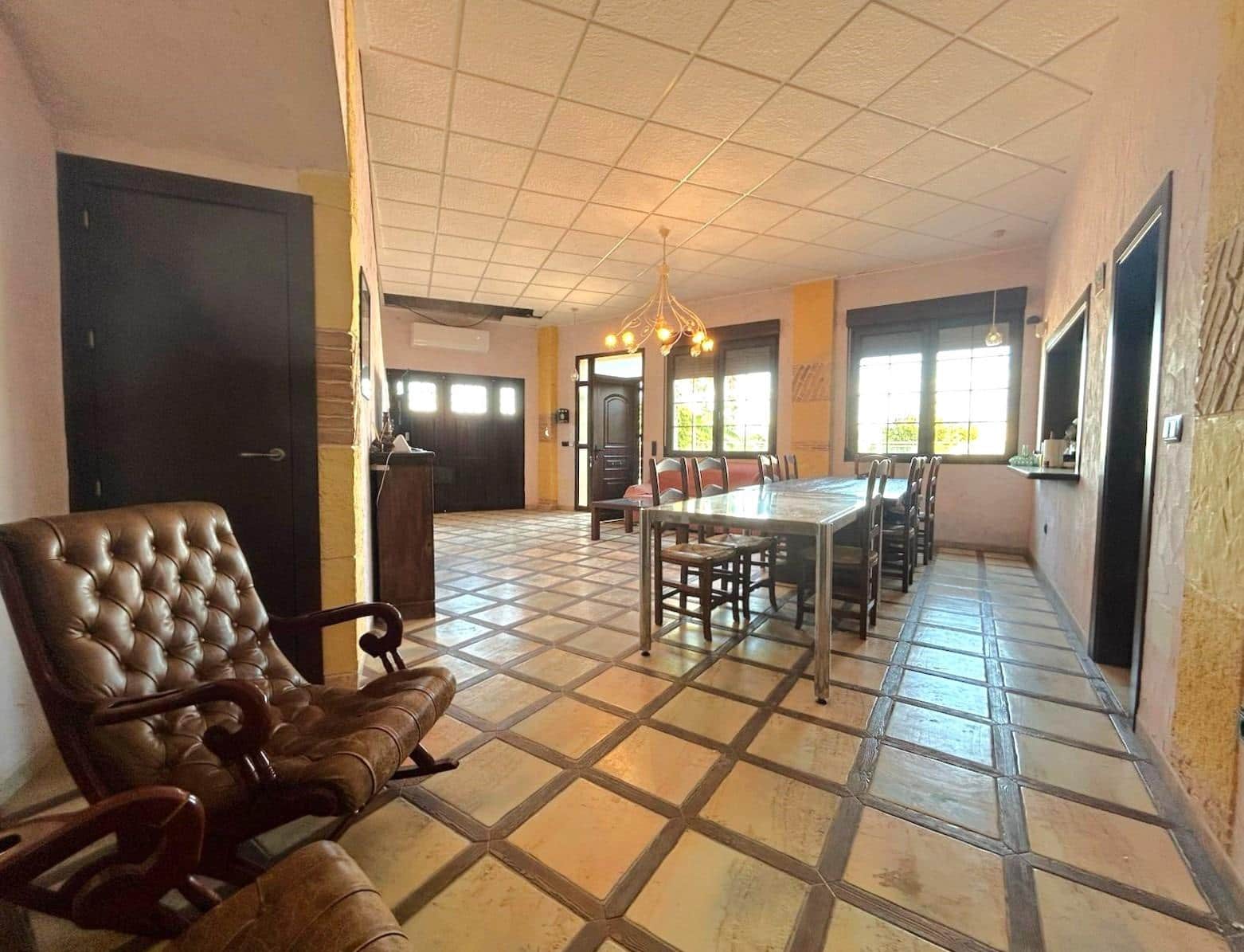 3 bedroom Finca/Country House for sale in La Puebla with pool garage - € 420,000 (Ref: 9901411)