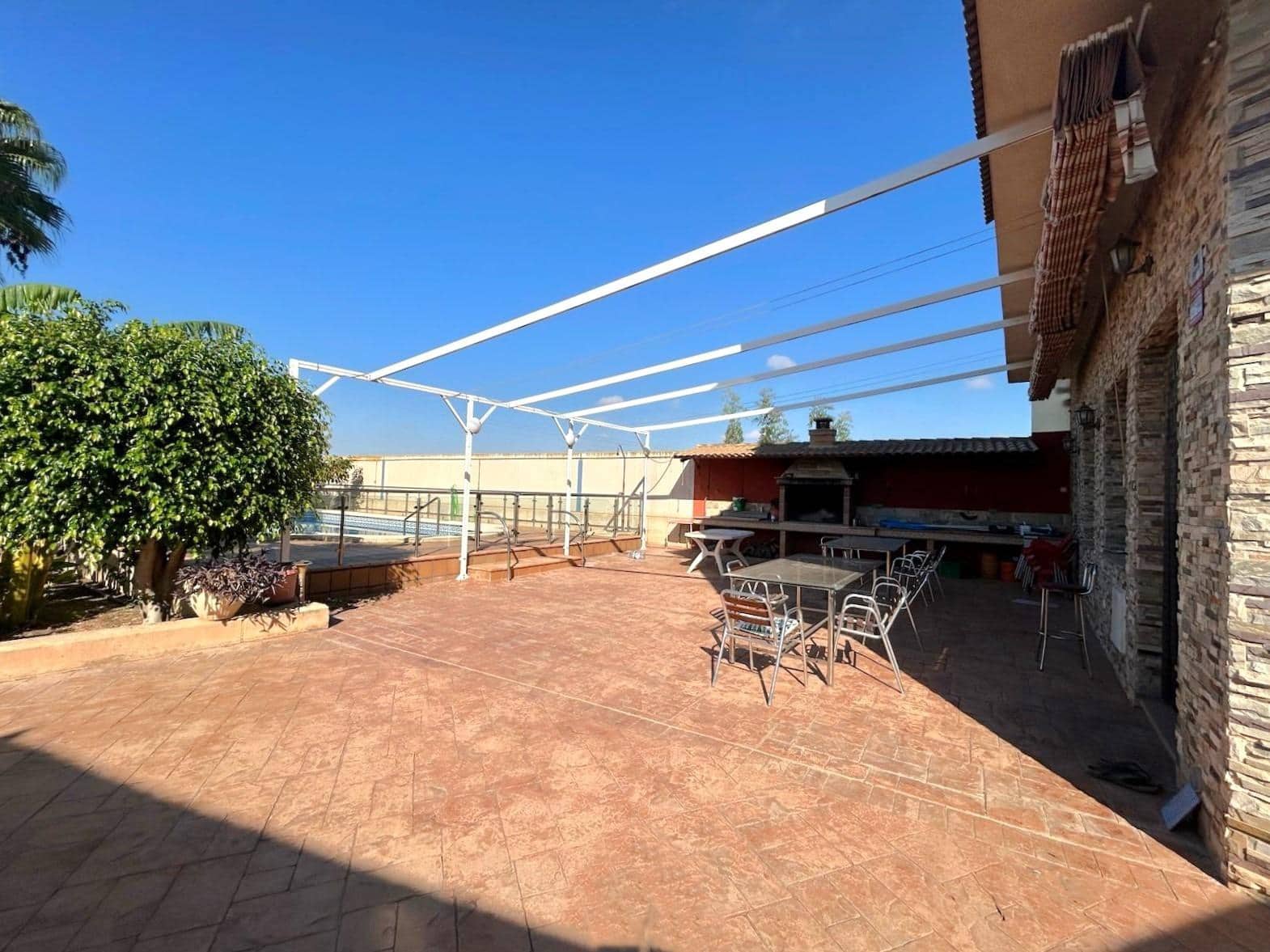 3 bedroom Finca/Country House for sale in La Puebla with pool garage - € 420,000 (Ref: 9901411)