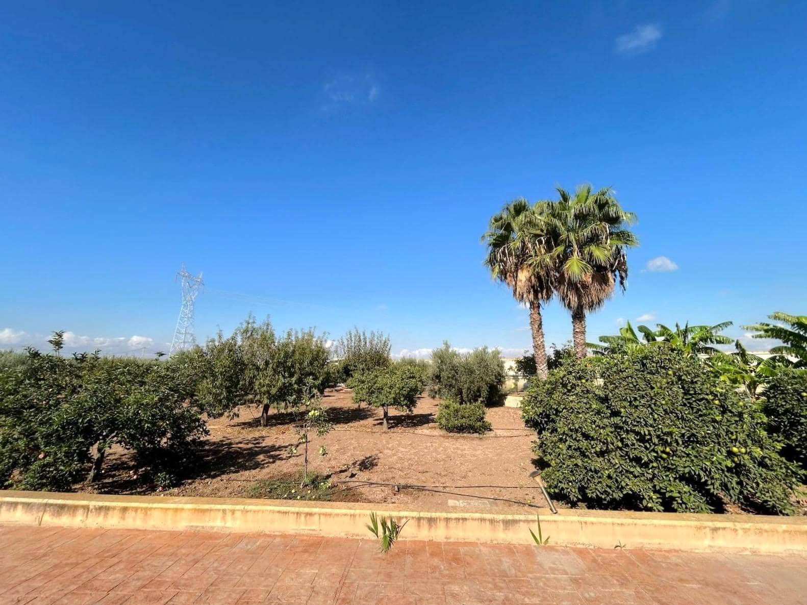 3 bedroom Finca/Country House for sale in La Puebla with pool garage - € 420,000 (Ref: 9901411)