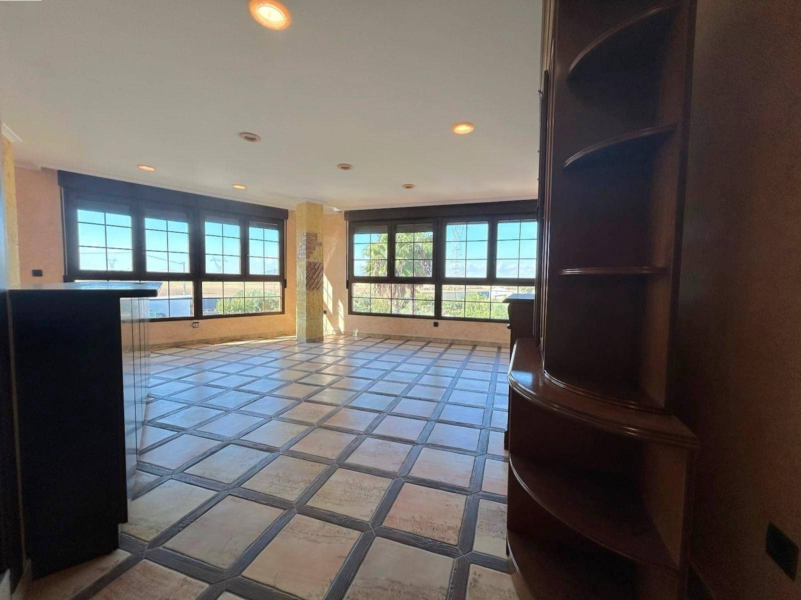 3 bedroom Finca/Country House for sale in La Puebla with pool garage - € 420,000 (Ref: 9901411)