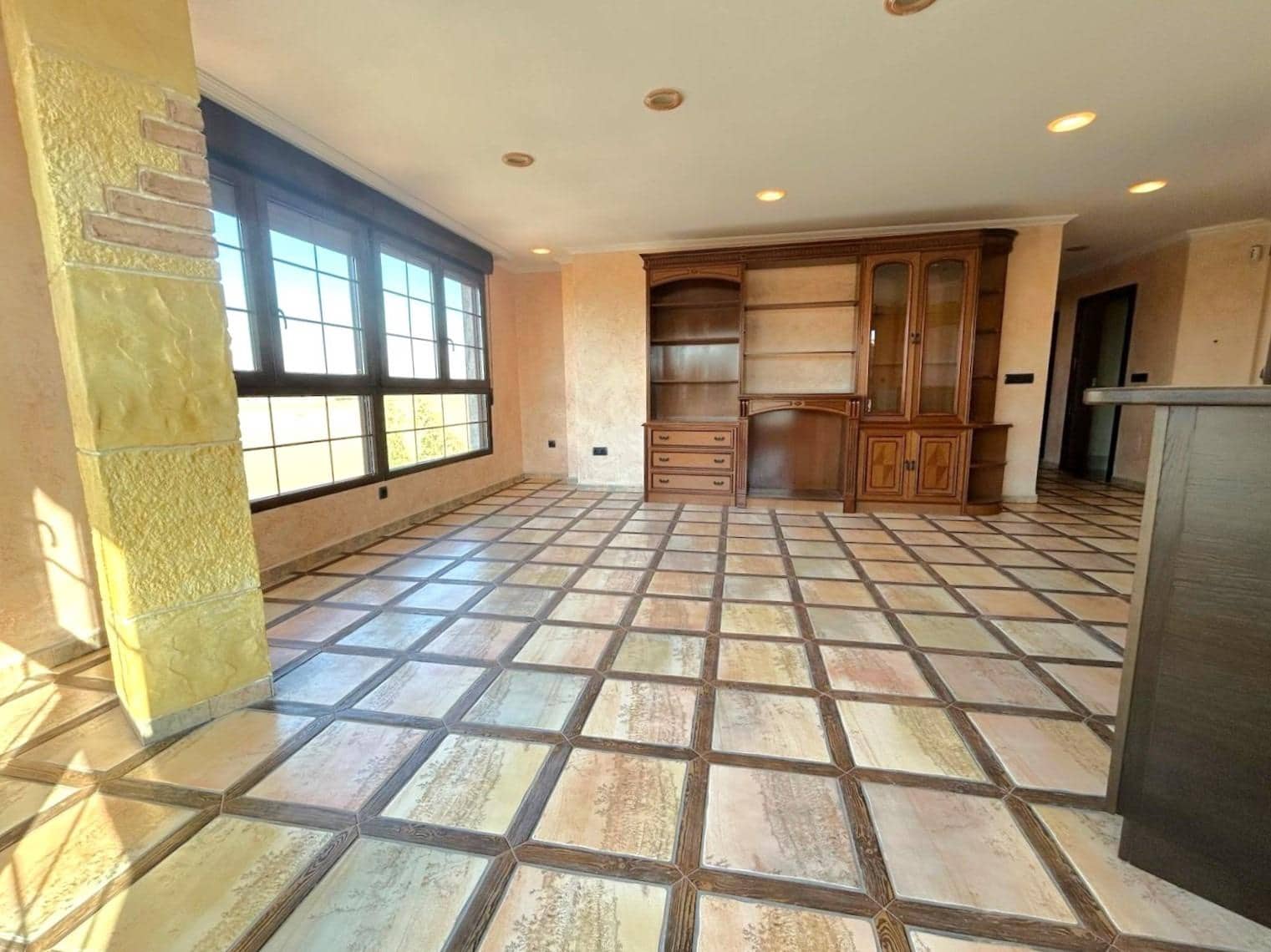 3 bedroom Finca/Country House for sale in La Puebla with pool garage - € 420,000 (Ref: 9901411)