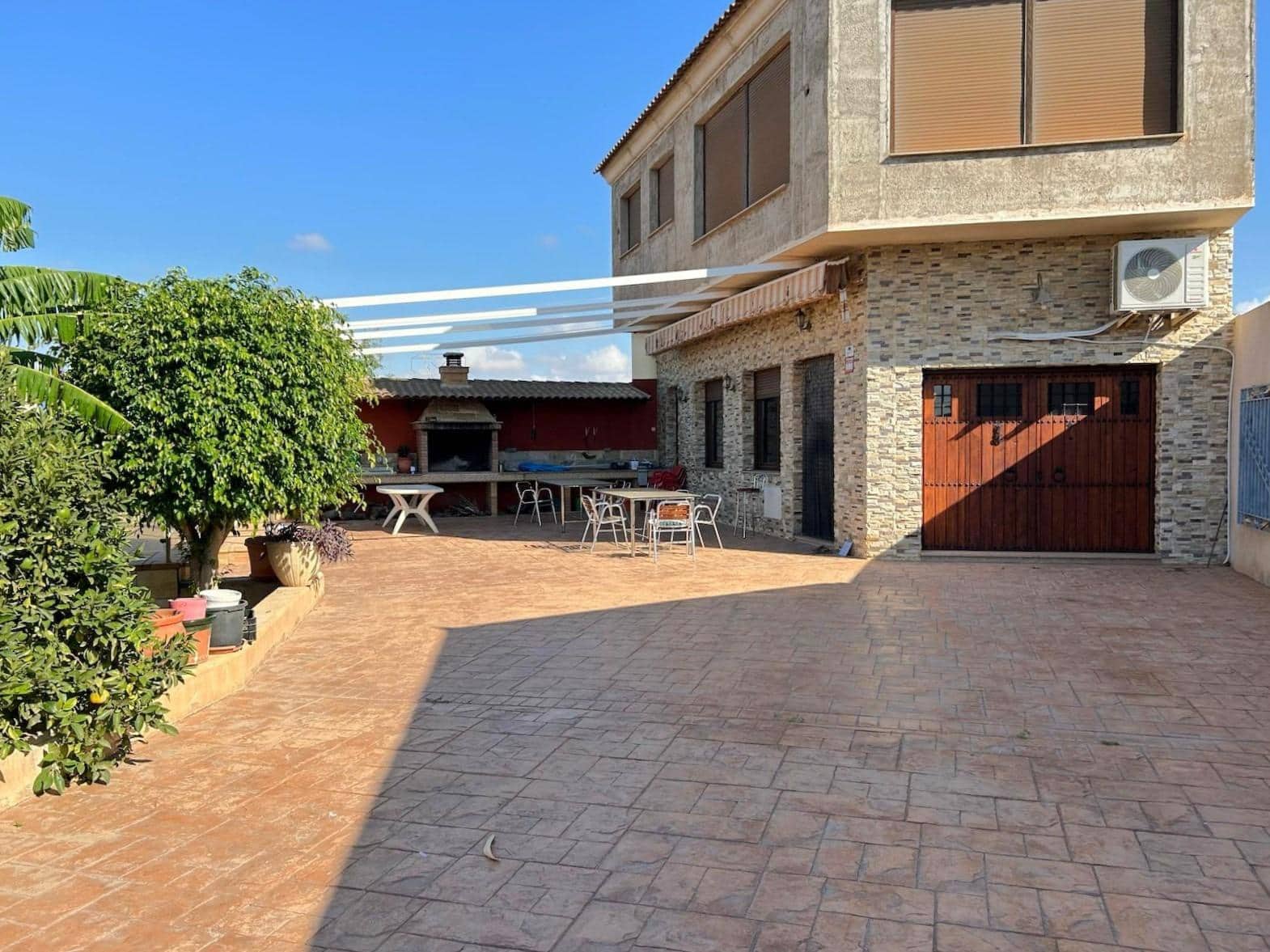 3 bedroom Finca/Country House for sale in La Puebla with pool garage - € 420,000 (Ref: 9901411)