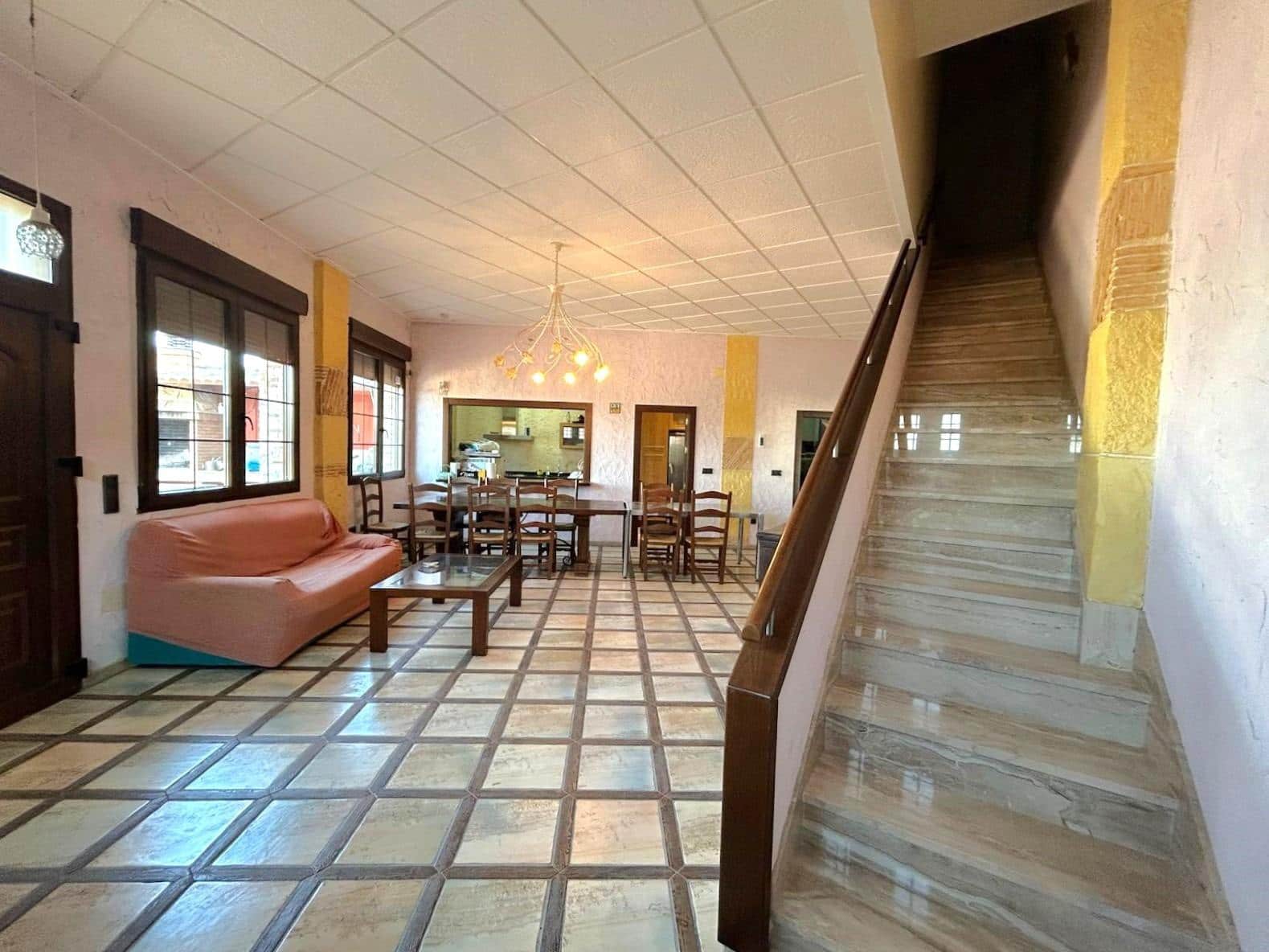 3 bedroom Finca/Country House for sale in La Puebla with pool garage - € 420,000 (Ref: 9901411)