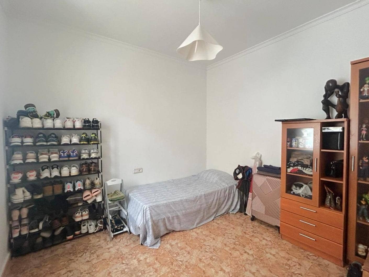 3 soveværelse Lejlighed til salg i Cartagena - € 135.000 (Ref: 9901412)