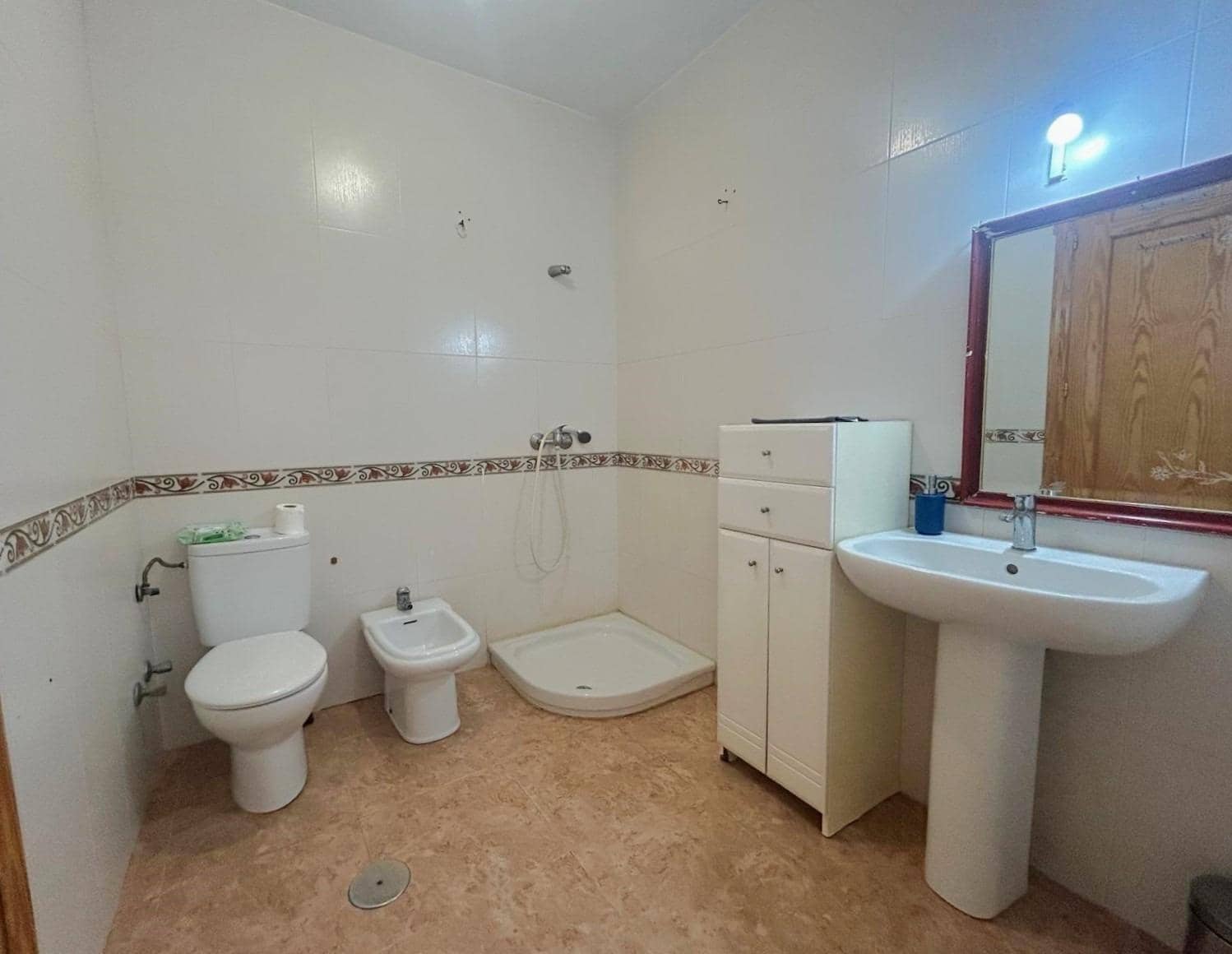 3 soveværelse Lejlighed til salg i Cartagena - € 135.000 (Ref: 9901412)