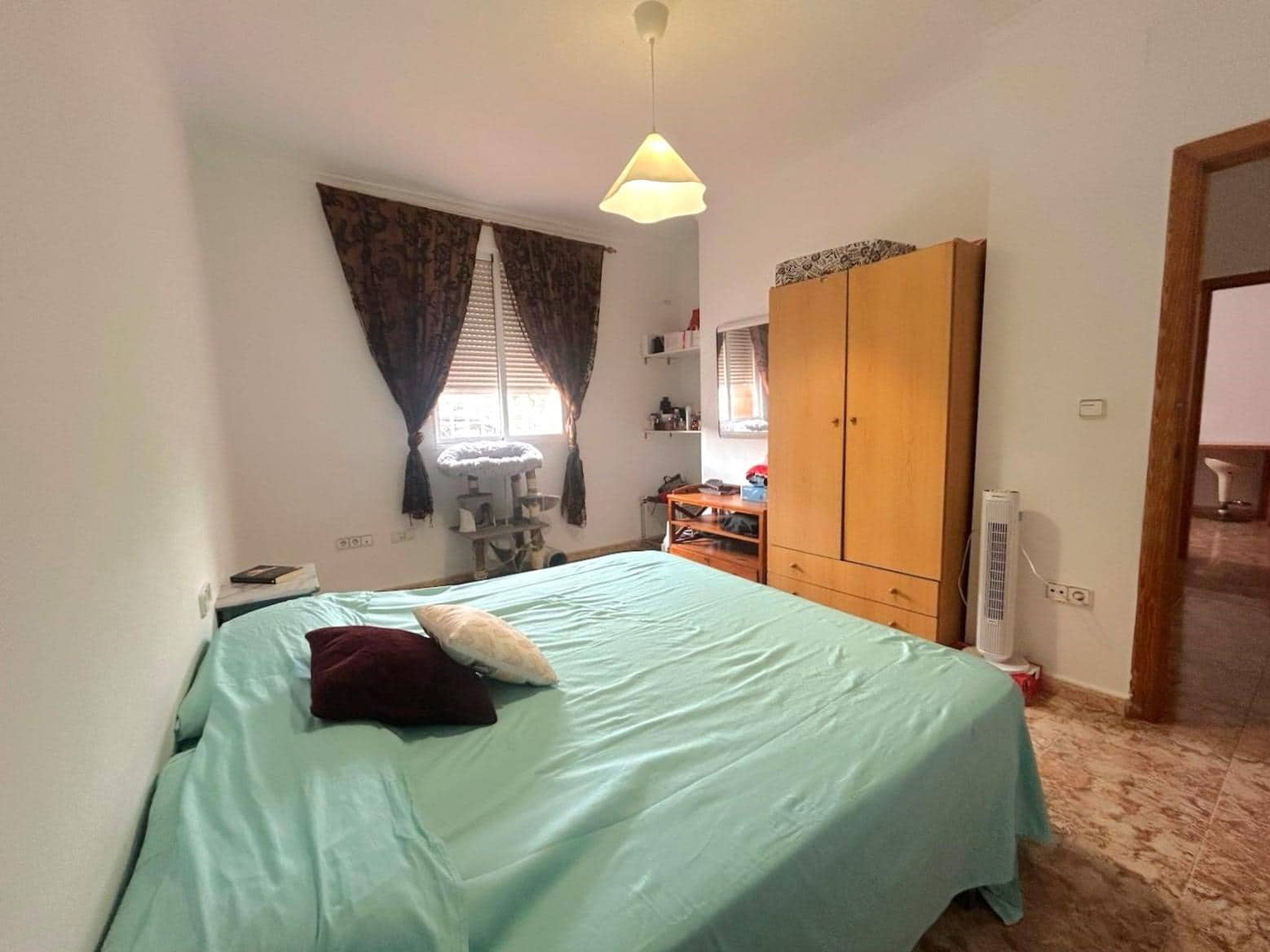 3 soveværelse Lejlighed til salg i Cartagena - € 135.000 (Ref: 9901412)