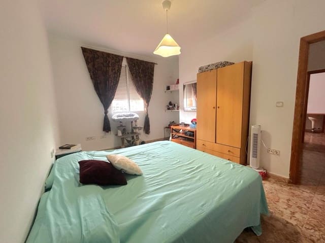 3 soveværelse Lejlighed til salg i Cartagena - € 135.000 (Ref: 9901412)