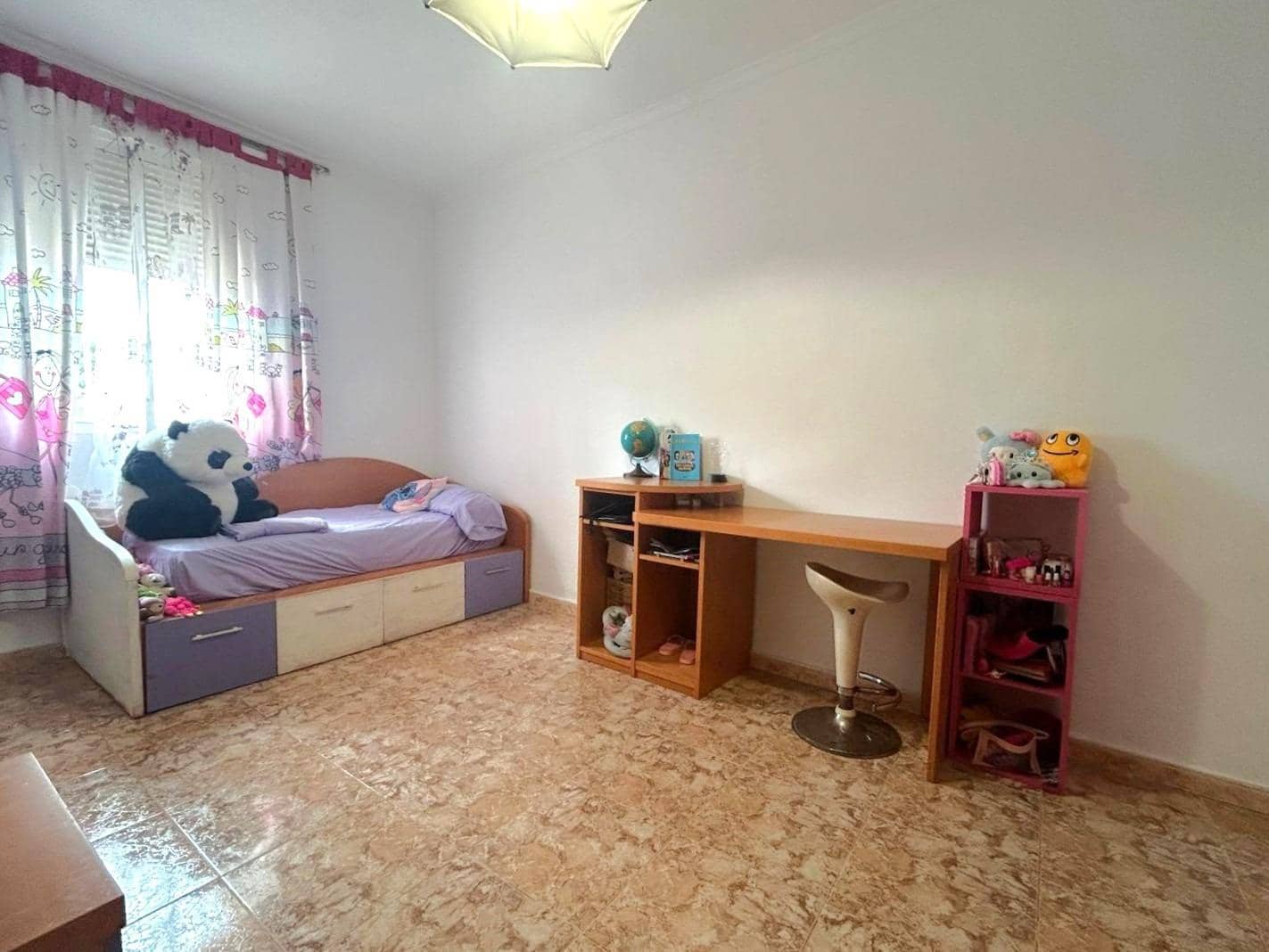 3 soveværelse Lejlighed til salg i Cartagena - € 135.000 (Ref: 9901412)