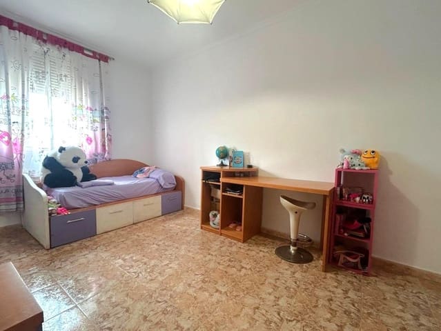 3 soveværelse Lejlighed til salg i Cartagena - € 135.000 (Ref: 9901412)