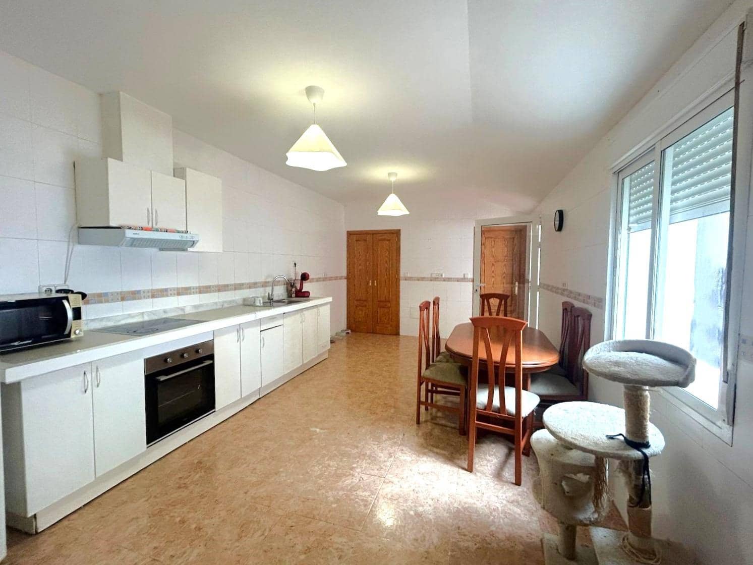 3 soveværelse Lejlighed til salg i Cartagena - € 135.000 (Ref: 9901412)