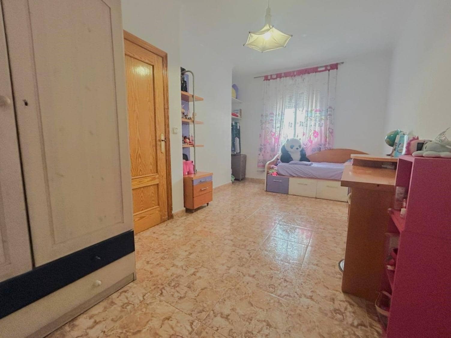 3 soveværelse Lejlighed til salg i Cartagena - € 135.000 (Ref: 9901412)