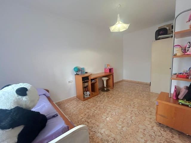 3 soveværelse Lejlighed til salg i Cartagena - € 135.000 (Ref: 9901412)