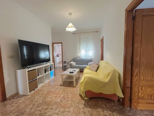 3 soveværelse Lejlighed til salg i Cartagena - € 135.000 (Ref: 9901412)