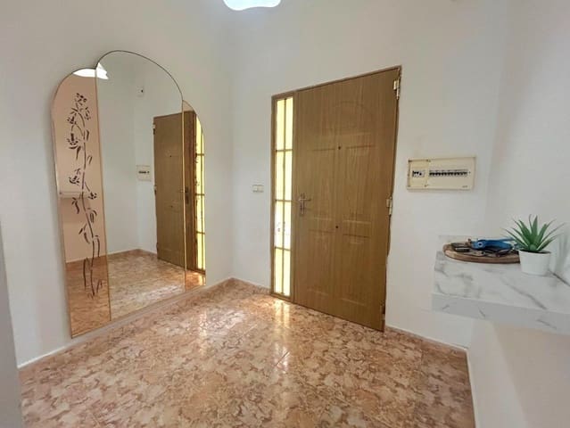 3 soveværelse Lejlighed til salg i Cartagena - € 135.000 (Ref: 9901412)