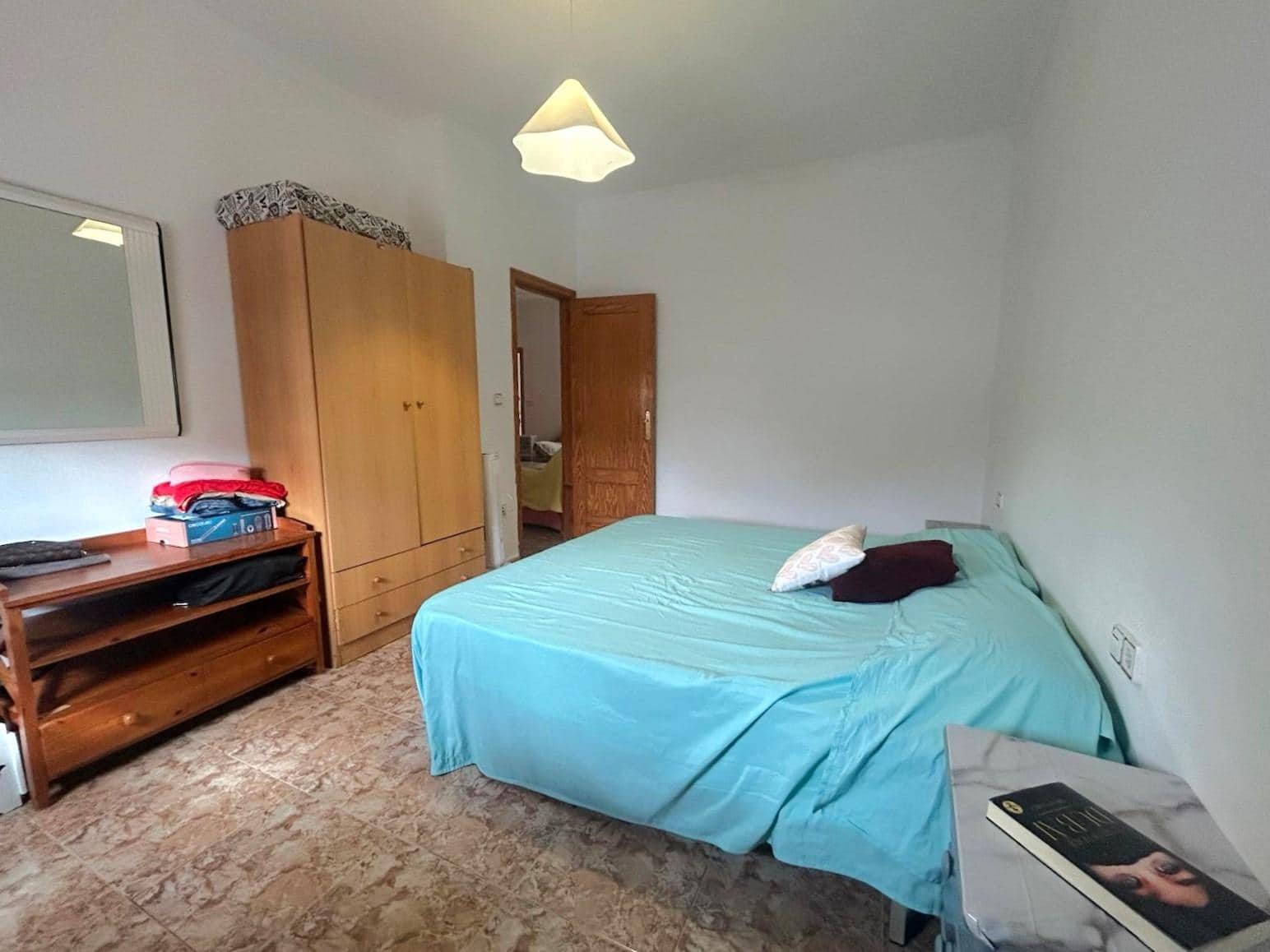 3 soveværelse Lejlighed til salg i Cartagena - € 135.000 (Ref: 9901412)