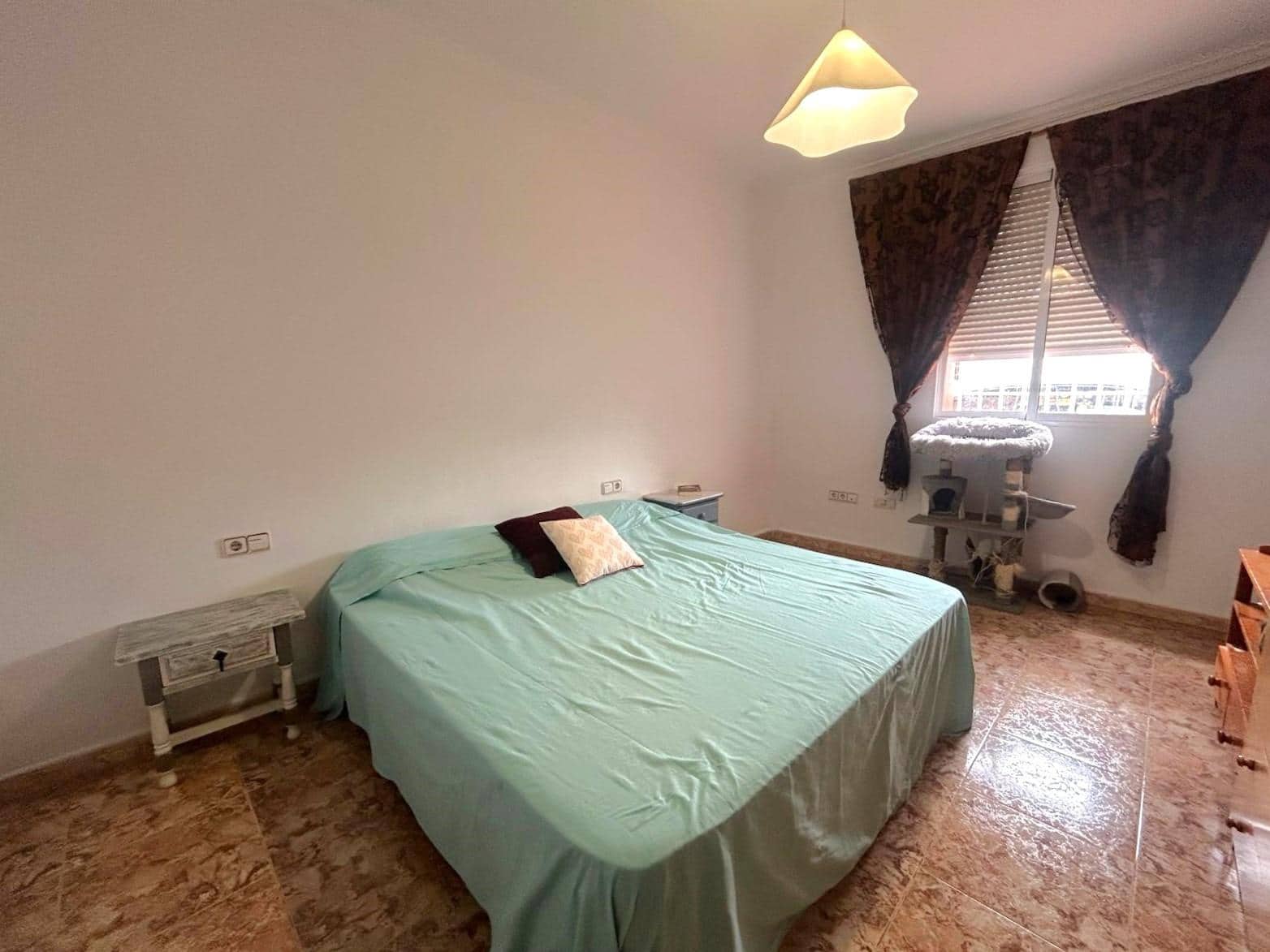 3 soveværelse Lejlighed til salg i Cartagena - € 135.000 (Ref: 9901412)