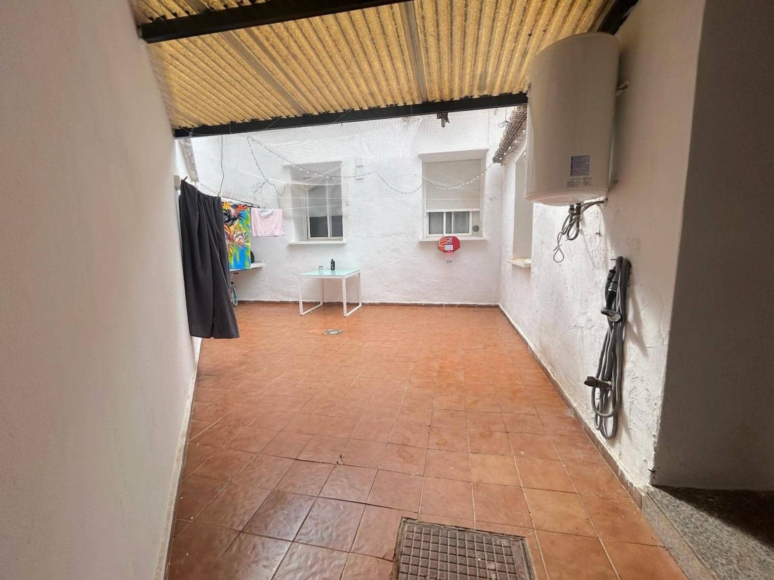 3 soveværelse Lejlighed til salg i Cartagena - € 135.000 (Ref: 9901412)