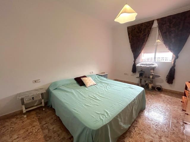 3 soveværelse Lejlighed til salg i Cartagena - € 135.000 (Ref: 9901412)
