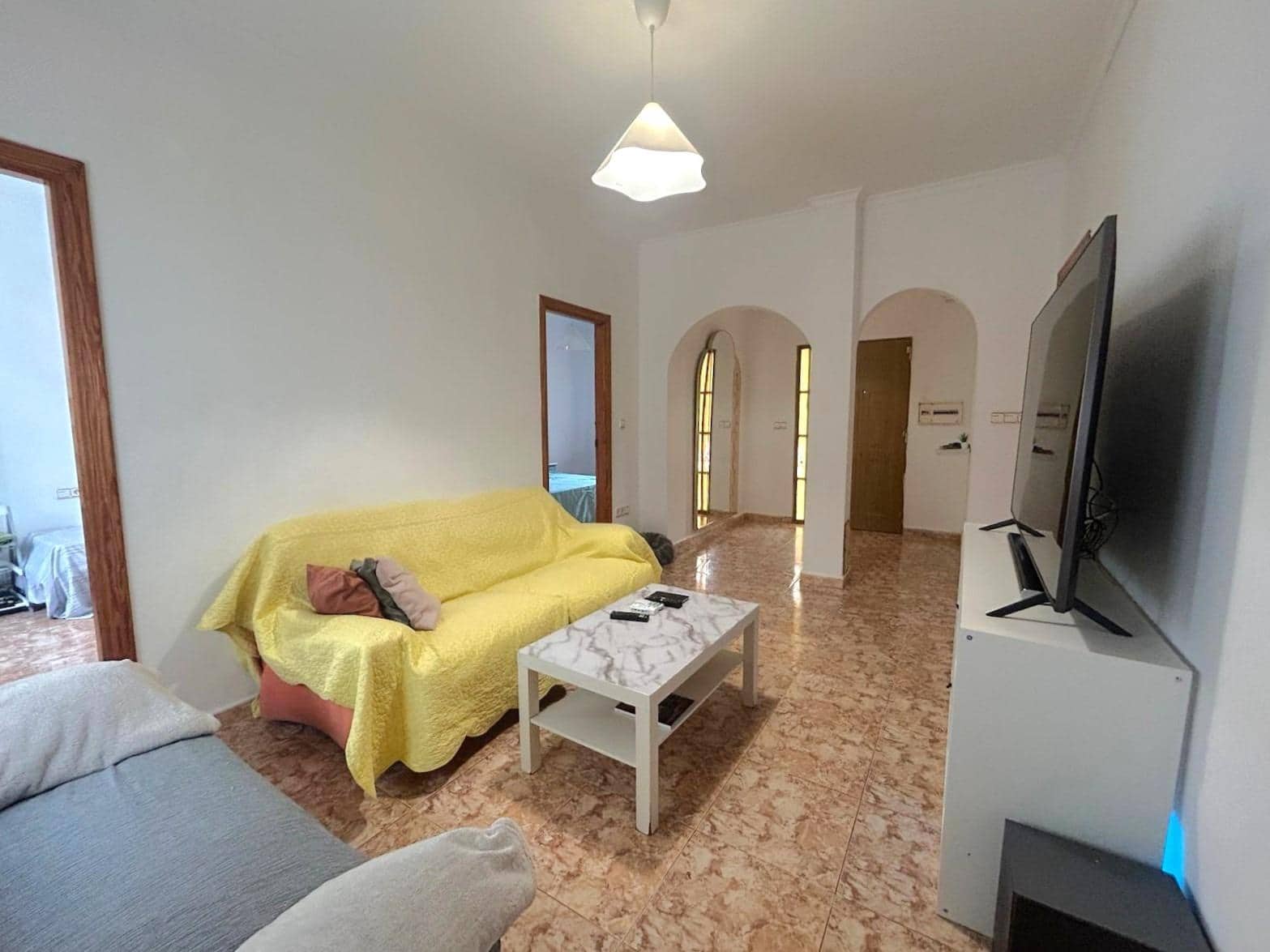 3 soveværelse Lejlighed til salg i Cartagena - € 135.000 (Ref: 9901412)