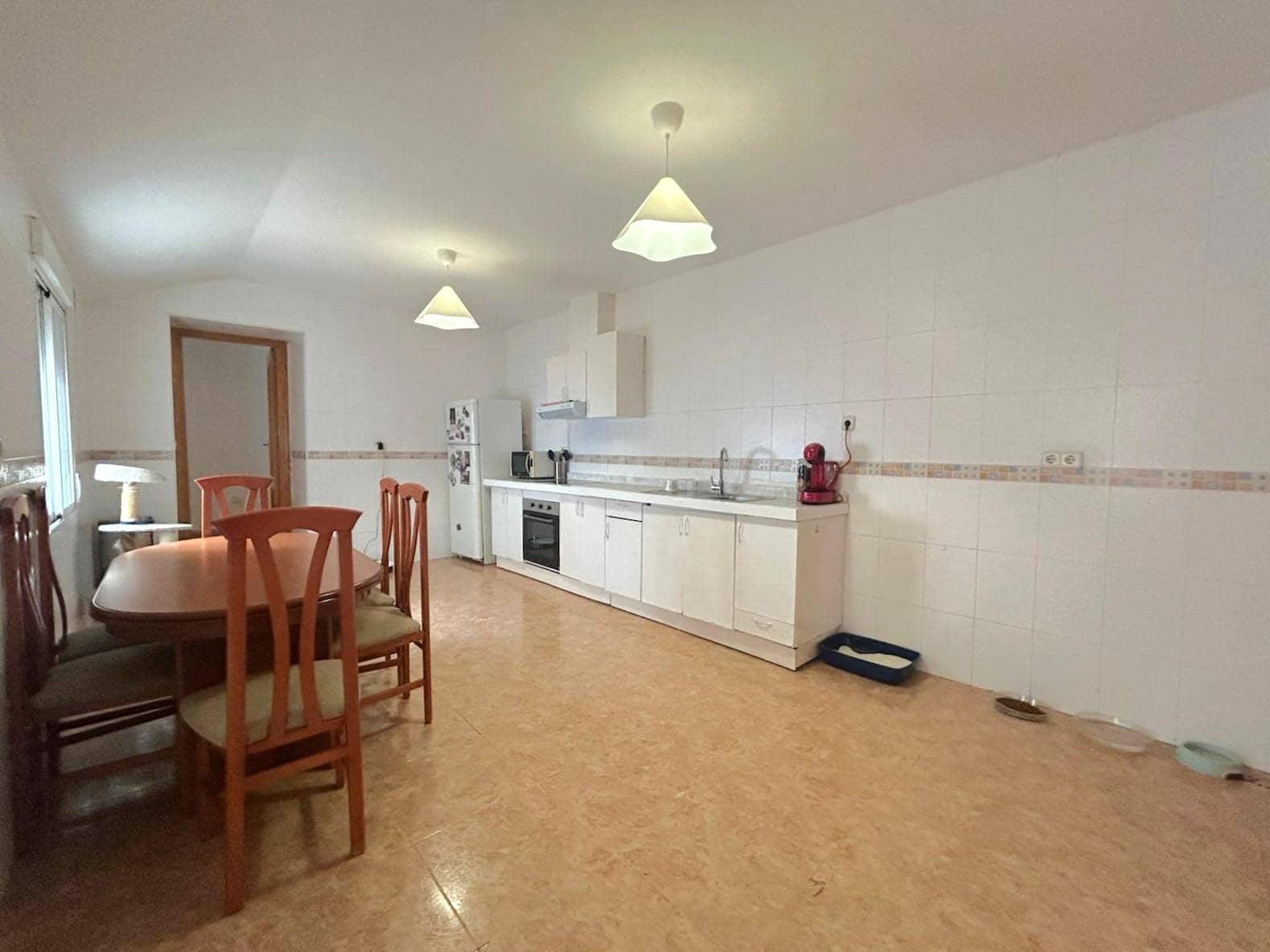 3 soveværelse Lejlighed til salg i Cartagena - € 135.000 (Ref: 9901412)