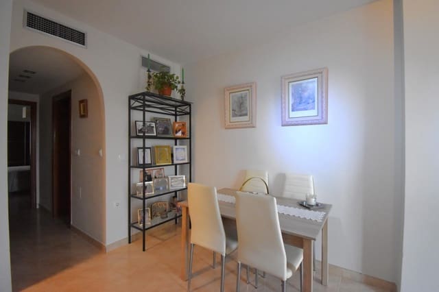 Piso de 2 habitaciones en Torre-Pacheco en venta - 113.000 € (Ref: 9901413)