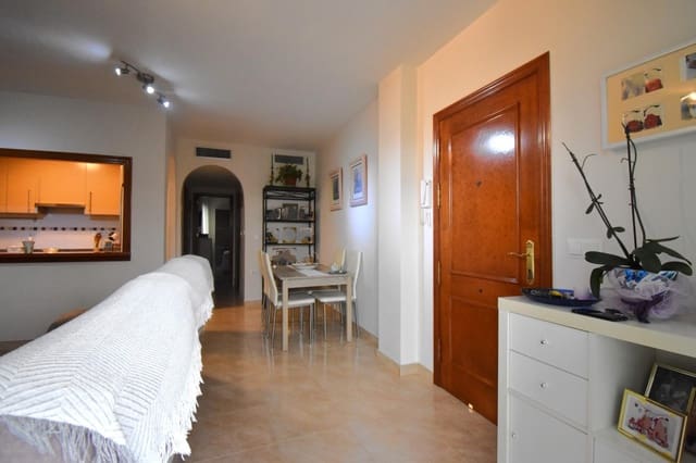 Piso de 2 habitaciones en Torre-Pacheco en venta - 113.000 € (Ref: 9901413)