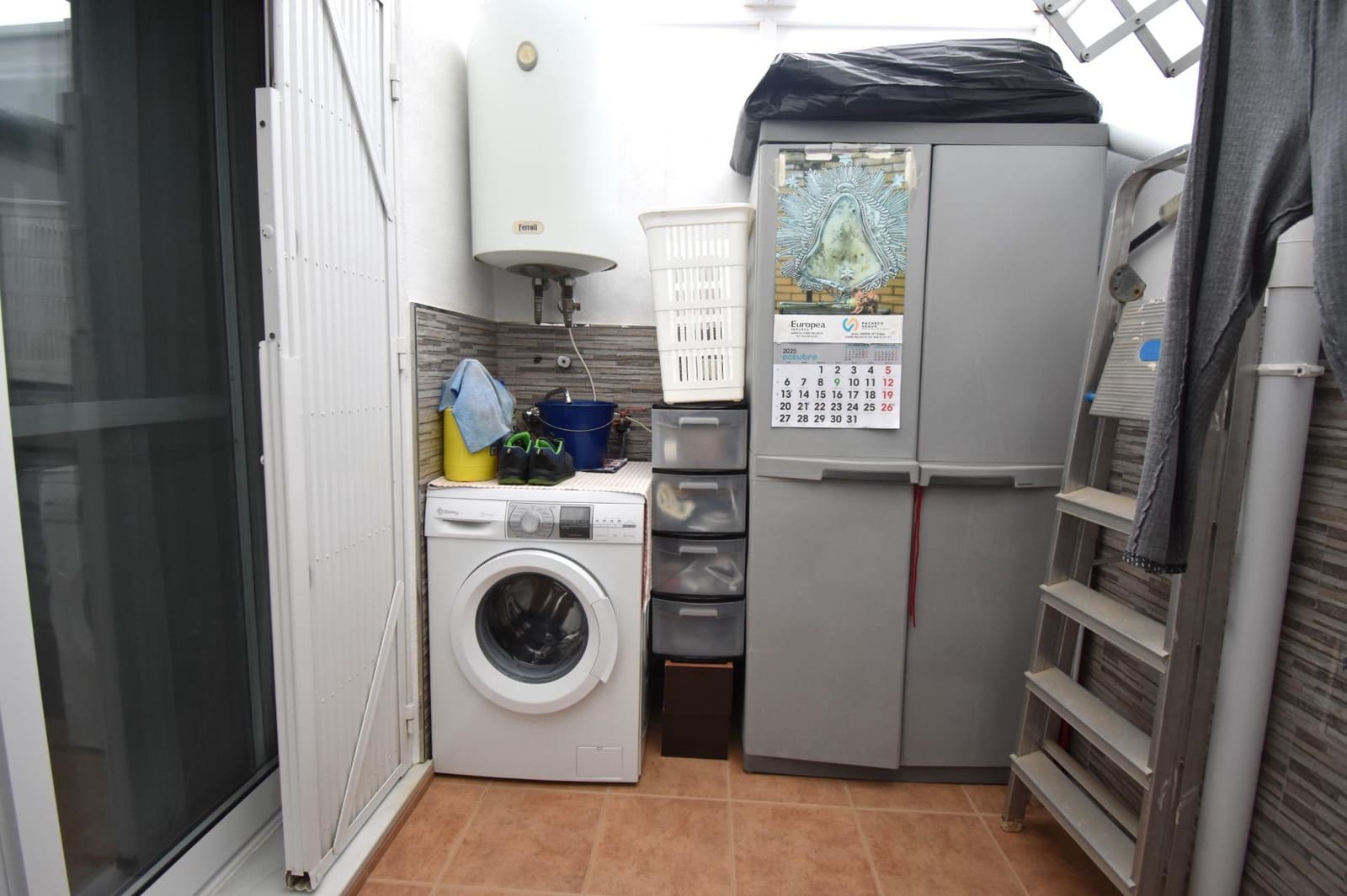 Piso de 2 habitaciones en Torre-Pacheco en venta - 113.000 € (Ref: 9901413)