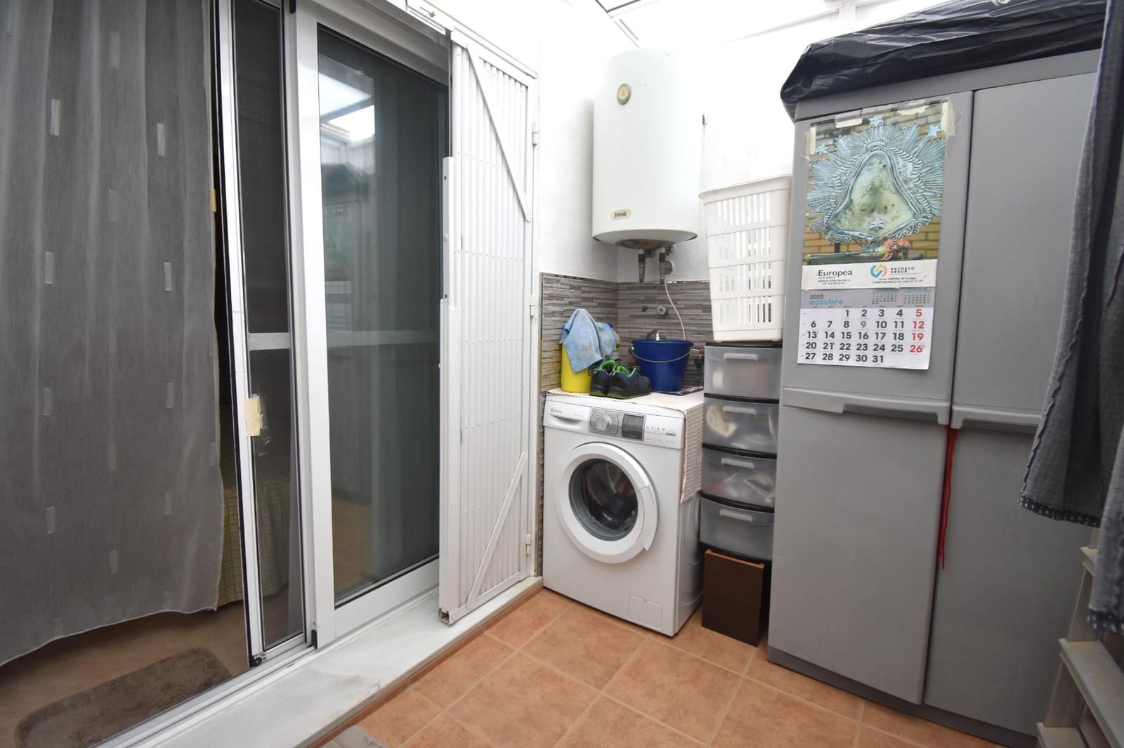 Piso de 2 habitaciones en Torre-Pacheco en venta - 113.000 € (Ref: 9901413)