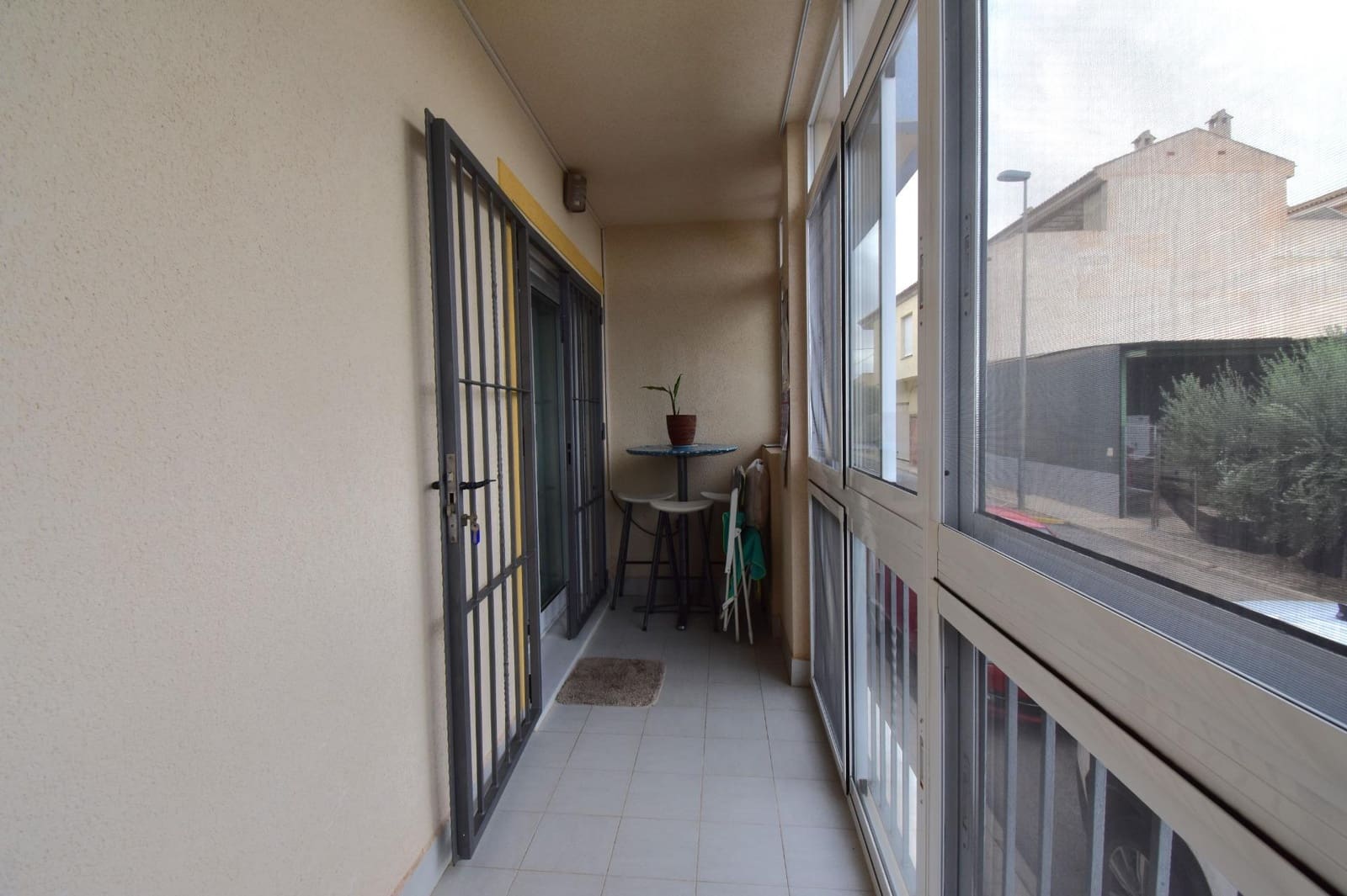 Piso de 2 habitaciones en Torre-Pacheco en venta - 113.000 € (Ref: 9901413)