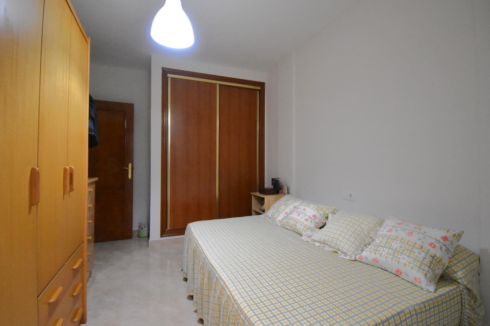 Piso de 2 habitaciones en Torre-Pacheco en venta - 113.000 € (Ref: 9901413)