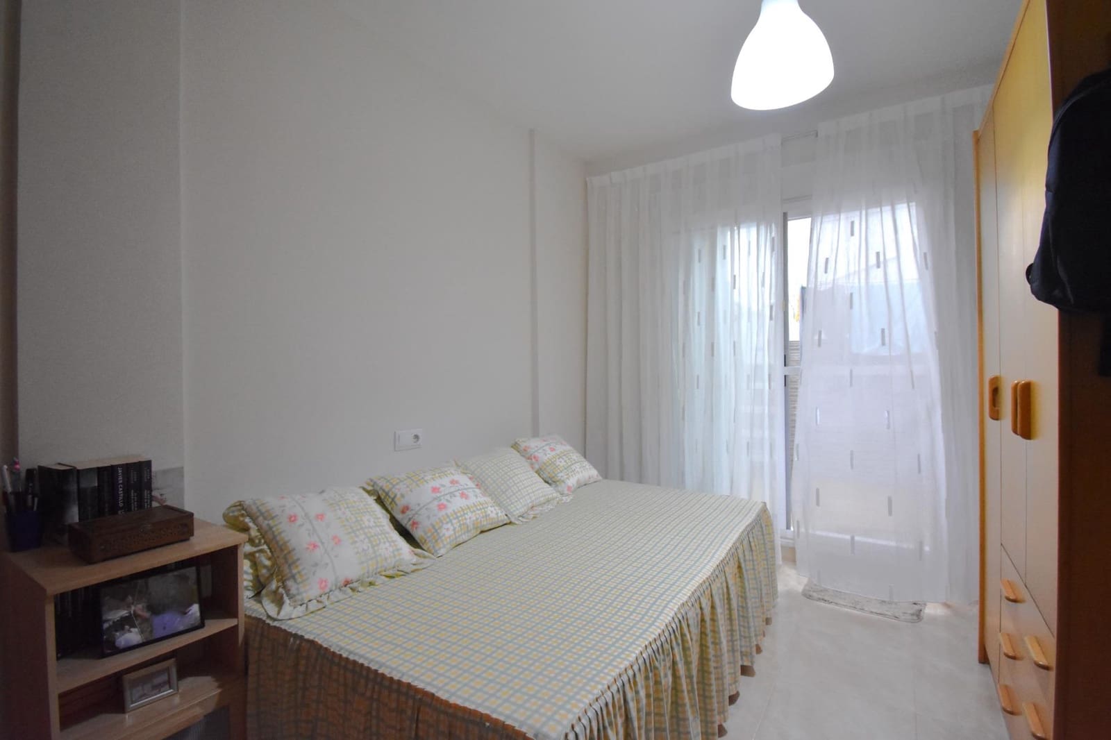 Piso de 2 habitaciones en Torre-Pacheco en venta - 113.000 € (Ref: 9901413)