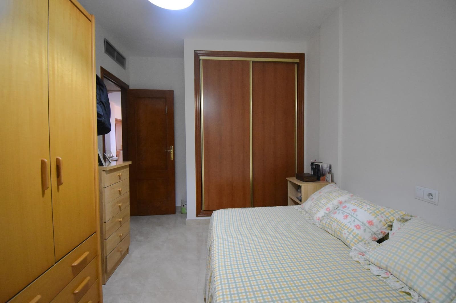 Piso de 2 habitaciones en Torre-Pacheco en venta - 113.000 € (Ref: 9901413)