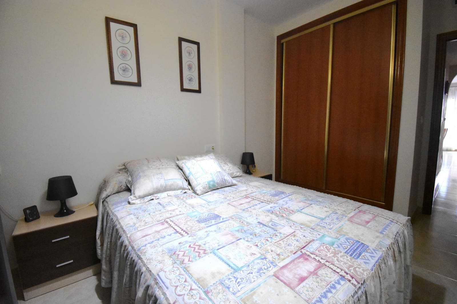 Piso de 2 habitaciones en Torre-Pacheco en venta - 113.000 € (Ref: 9901413)