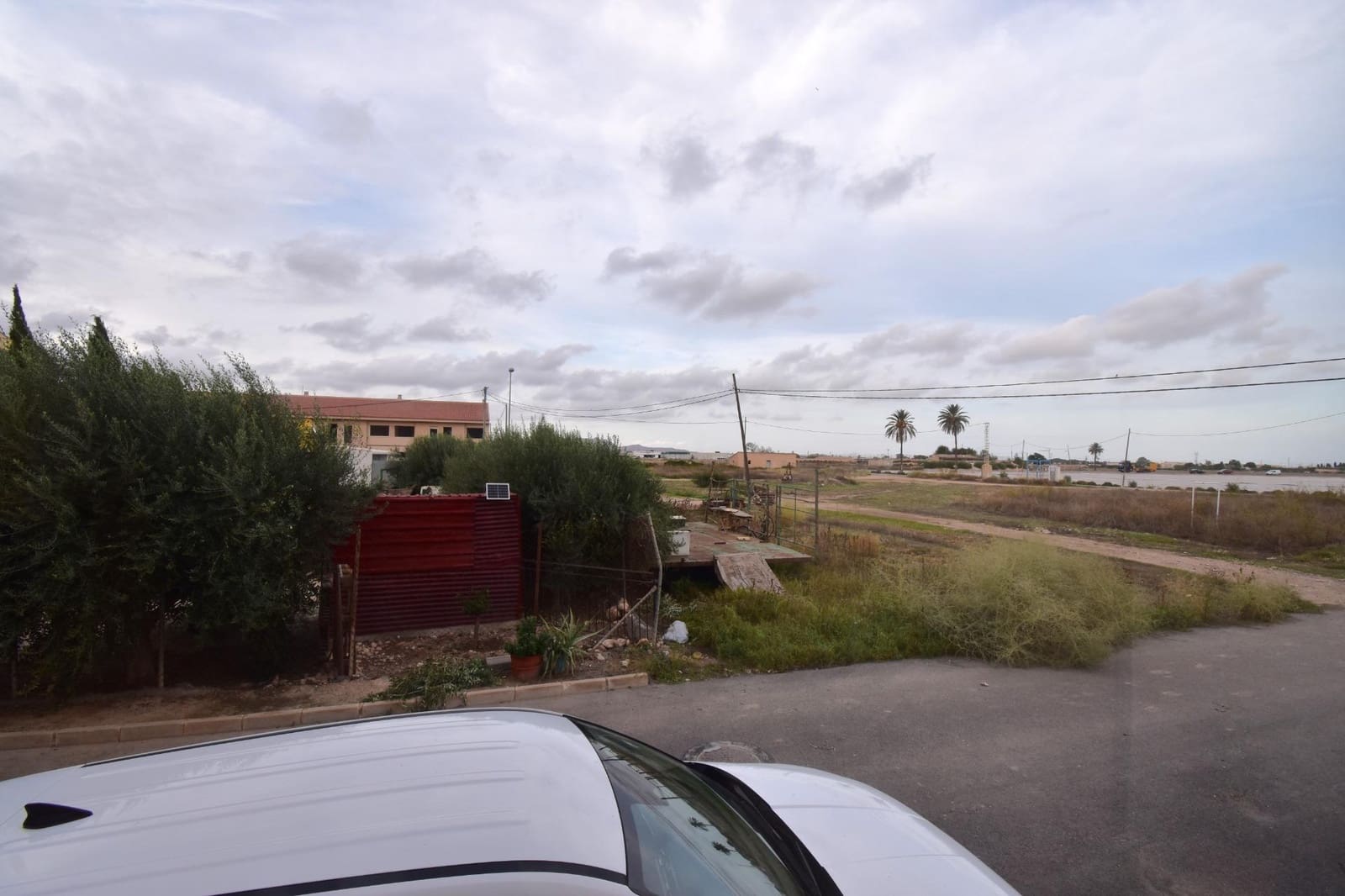 Piso de 2 habitaciones en Torre-Pacheco en venta - 113.000 € (Ref: 9901413)