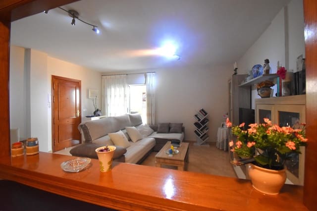 Piso de 2 habitaciones en Torre-Pacheco en venta - 113.000 € (Ref: 9901413)