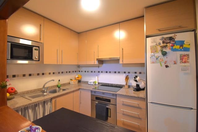 Piso de 2 habitaciones en Torre-Pacheco en venta - 113.000 € (Ref: 9901413)