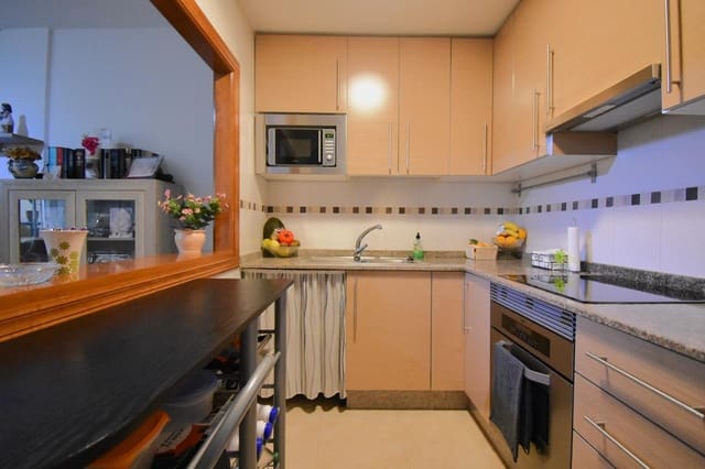Piso de 2 habitaciones en Torre-Pacheco en venta - 113.000 € (Ref: 9901413)