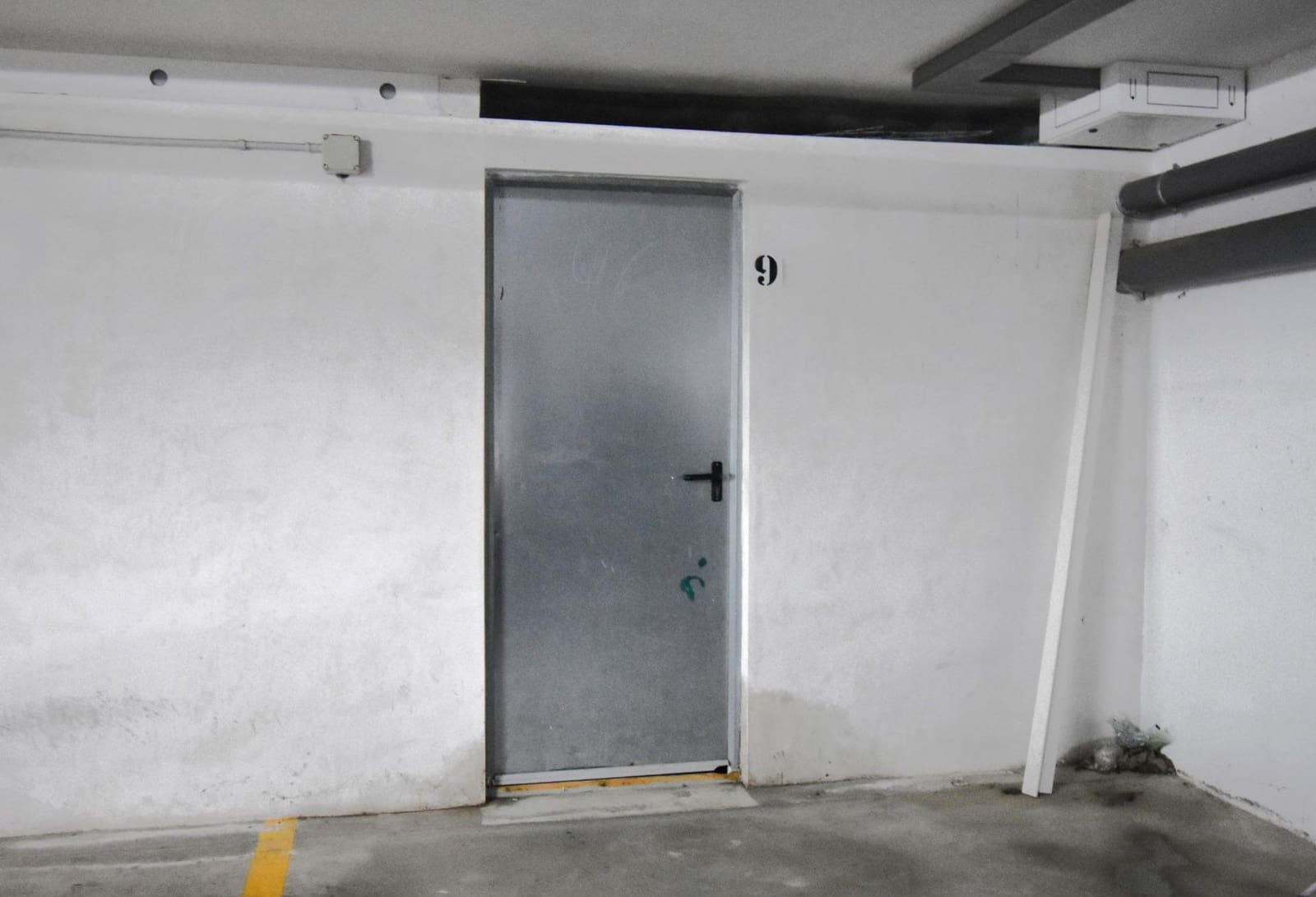 Piso de 2 habitaciones en Torre-Pacheco en venta - 113.000 € (Ref: 9901413)