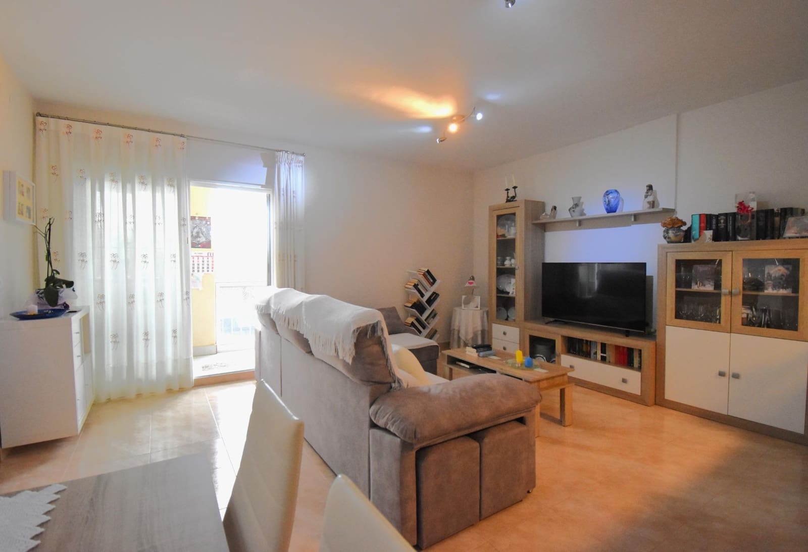 Piso de 2 habitaciones en Torre-Pacheco en venta - 113.000 € (Ref: 9901413)