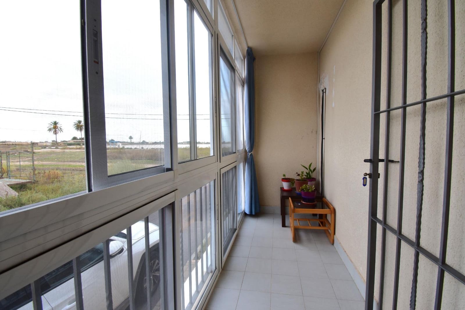 Piso de 2 habitaciones en Torre-Pacheco en venta - 113.000 € (Ref: 9901413)